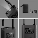 Compressor de Ar Elétrico Xiaomi - Versão Atualizado 2025