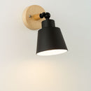 Arandela de Parede Regulável com Lâmpada