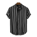 Camisa Casual Masculina Atlanta