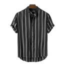 Camisa Casual Masculina Atlanta