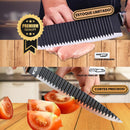 Kit Facas Easy Grill Master