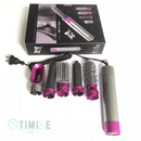 Escova/Secador Multifuncional Seca, Escova e Modela - BEST HAIR